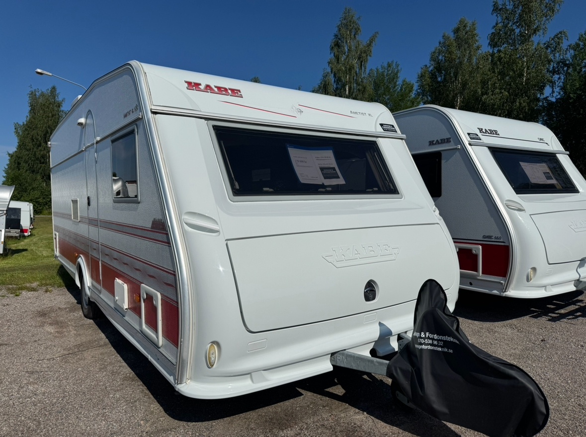 Kabe Ametist XL KS 2008