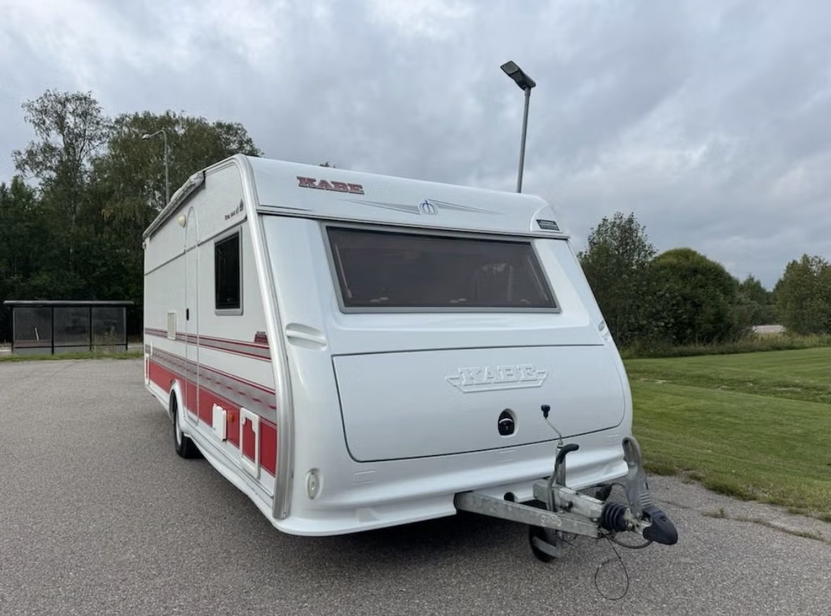 Kabe Royal 560 XL KS