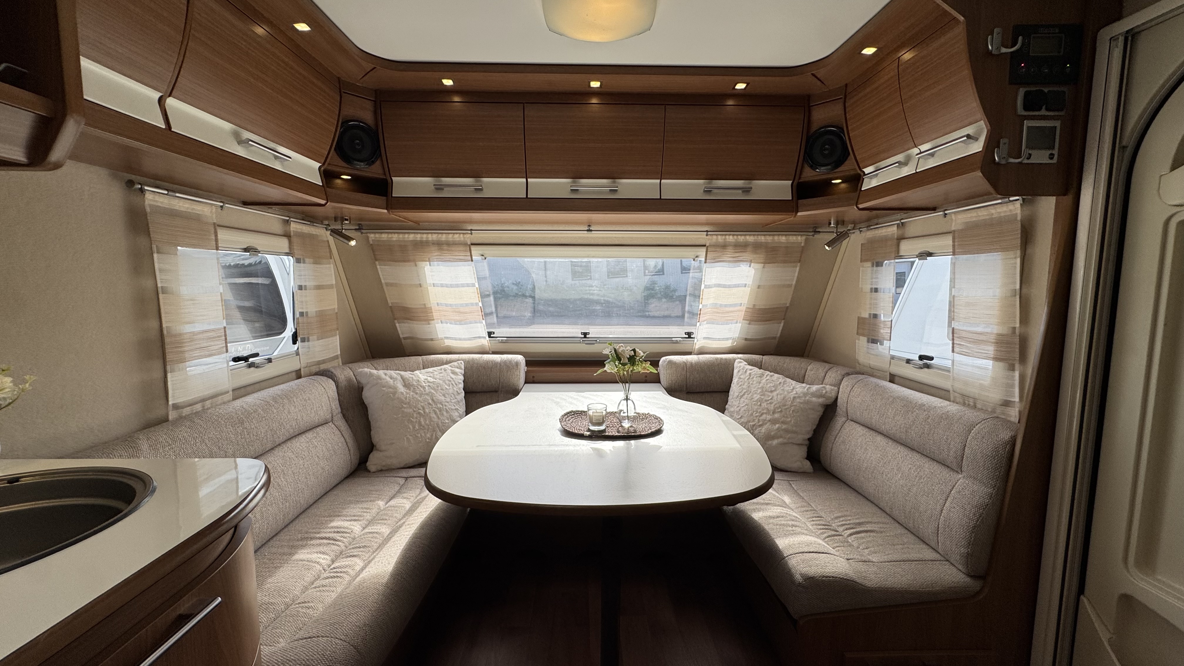 Kabe Classic 470 XL 2014